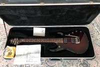 Music Man John Petrucci JP6 Piezo E-Gitarre in Pearl Red Burst Rheinland-Pfalz - Thalfang Vorschau