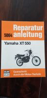 Reparaturanleitung Yamaha XT 550 Baden-Württemberg - Eppingen Vorschau