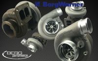 BWM E30 E36 E46 SX300-E 325i 328i BorgWarner AirWerks Turbolader Bayern - Berg bei Neumarkt i.d.Opf. Vorschau