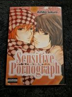 Sensitive pornograph, Yaoi Manga, rar, Boys Love Hamburg - Altona Vorschau