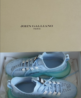 Luxus John Galliano Paris Damen Gazette Sneakers NEUw Berlin - Zehlendorf Vorschau