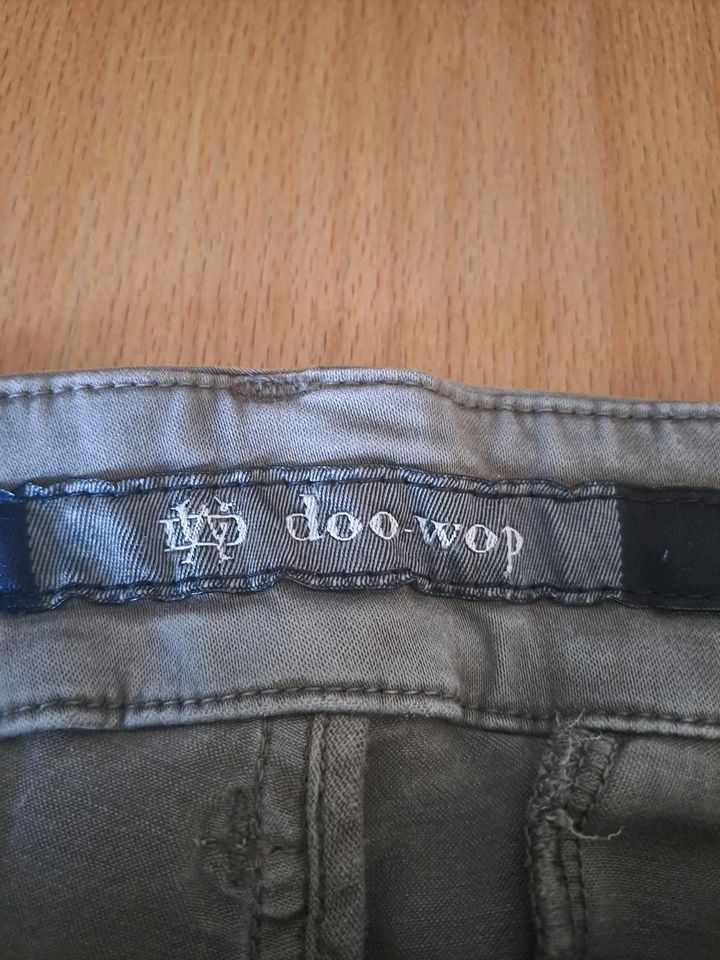 Hose von doo wop in Villingendorf