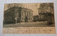 Postkarte Magdeburg 1902 Sachsen-Anhalt - Aken Vorschau