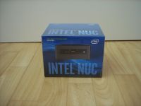 Intel NUC8i3BEH2 - neu und original verpackt, solider PC Brandenburg - Schwedt (Oder) Vorschau