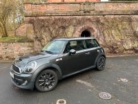 Mini Cooper S Hessen - Sinntal Vorschau