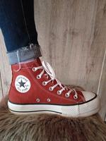 Converse Cucks Plateau Bayern - Weidenberg Vorschau