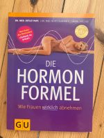 Die Hormonformel Schlank im Schlaf wie Frauen wirklich abnehmen Hamburg-Mitte - Hamburg St. Pauli Vorschau