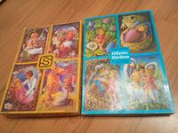 2 DDR Ostalgie  Puzzle Puzzles  Märchen Puzzles  Sachsen - Löbau Vorschau