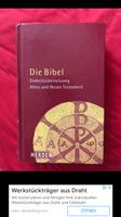 Die Bibel Buch Herder neuwertig Nordrhein-Westfalen - Hagen Vorschau