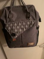 Wickelrucksack / Tasche Münster (Westfalen) - Handorf Vorschau