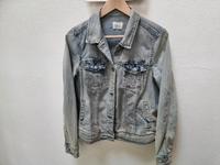 Jeans Jacke Mango Gr. XL Bayern - Wallerfing Vorschau