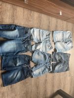 kurze Jeans Jeansshort Short Hose Gr. 164 Bochum - Bochum-Wattenscheid Vorschau