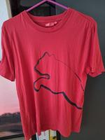 Puma T-shirt große M Niedersachsen - Langenhagen Vorschau