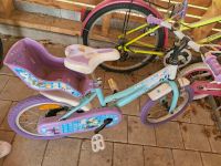 Kinderfahrrad Elsa 14 Zoll Kr. München - Unterschleißheim Vorschau