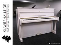 A.Grand Klavier, weiß poliert ★ Top-Zustand ★ made in Germany Nordrhein-Westfalen - Altenberge Vorschau