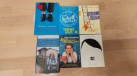 6 Humor-Bücher: Tommy Jaud, David Safier, Hape Kerkeling etc. Nordrhein-Westfalen - Bergisch Gladbach Vorschau