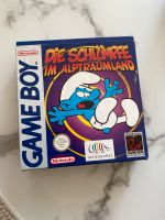 Game Boy Videospiel „Schlümpfe“ Berlin - Lichtenberg Vorschau