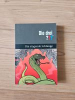 Die drei ??? Die singende Schlange (Buch) Berlin - Steglitz Vorschau
