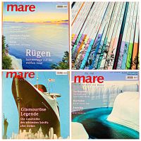 Mare - Die Zeitschrift der Meere Baden-Württemberg - Remshalden Vorschau