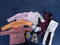 Babykleidung Set Größe 56/62 Nordrhein-Westfalen - Königswinter Vorschau