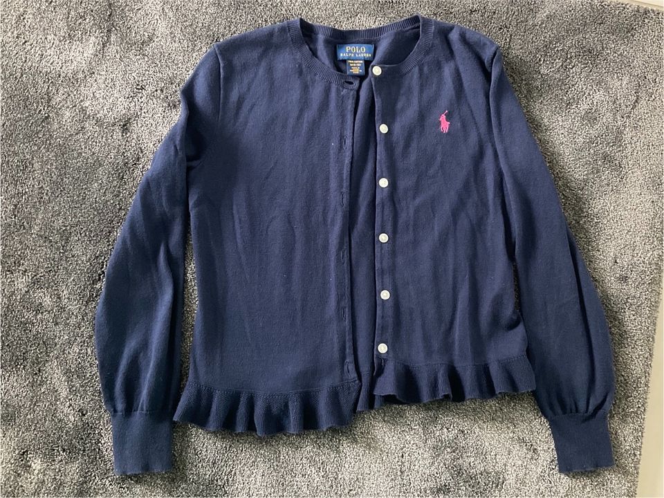 Polo Ralph Lauren Weste M in Frankenthal (Pfalz)