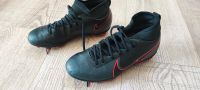 Fußballschuhe, Nocken, gr.32. schwarz, Nike Mercurial Bayern - Ingolstadt Vorschau