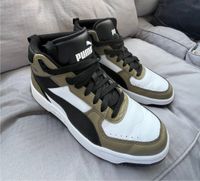 Puma Sneaker Größe 38,5 München - Thalk.Obersendl.-Forsten-Fürstenr.-Solln Vorschau