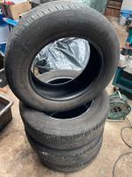 Sommerreifen Hankook Ventus S1 Evo2 SUV 215/65/R17 Nordrhein-Westfalen - Düren Vorschau