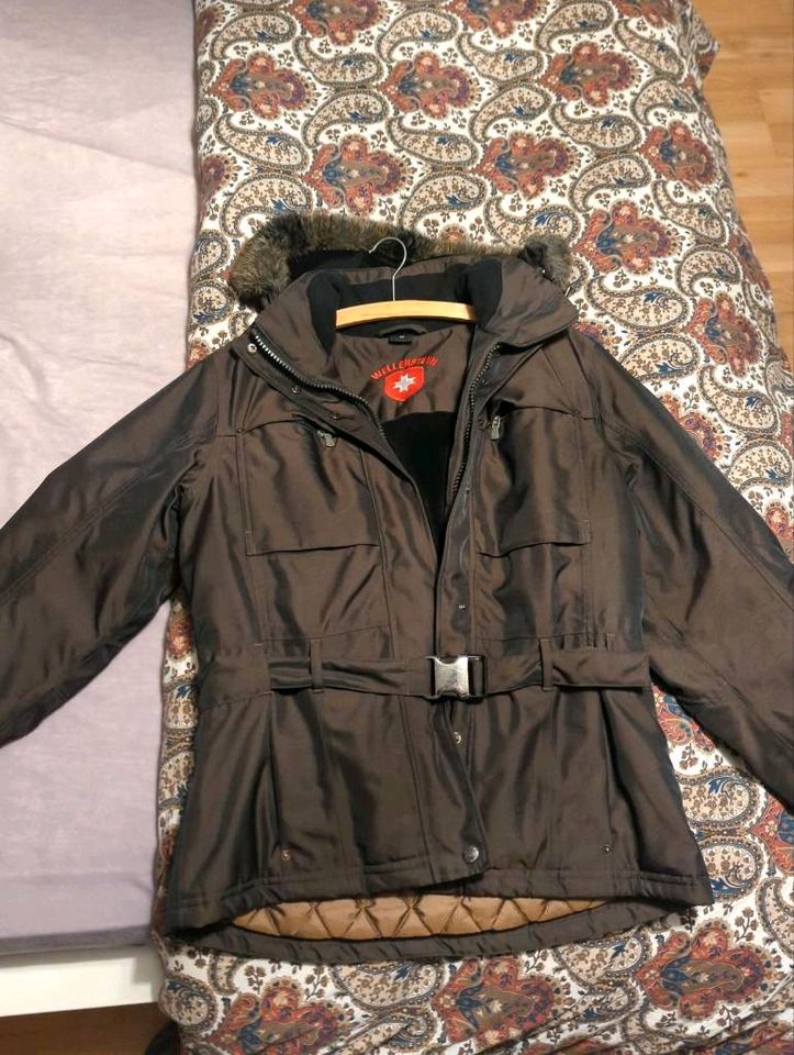 Wellensteyn Argentine Gr. M Damenjacke Winterjacke in Osnabrück