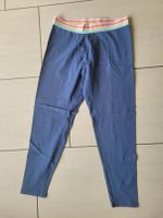 Leggings Blau Gr. 158 Nordrhein-Westfalen - Gütersloh Vorschau