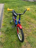 Kinderfahrrad 18 Zoll Berlin - Reinickendorf Vorschau