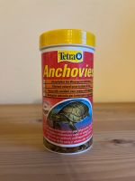 Tetra Anchovies für Wasserschildkröten - 250 ml (neu) Rheinland-Pfalz - Pracht Vorschau