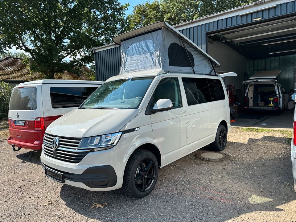 Aufstelldach für deinen VW T5-T6-T6.1 in Bordesholm