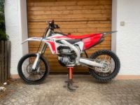 Fantic XXF 450 Bayern - Dingolfing Vorschau