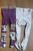 2x Strumpfhose, Pusblu, H&M Gr. 68 Pankow - Prenzlauer Berg Vorschau