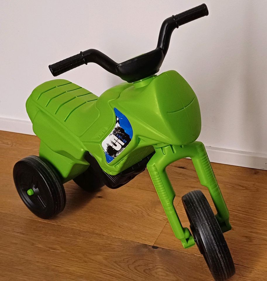 Dreirad Kinder  Benny Bike in Burkardroth