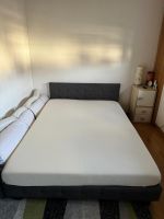 Neues unbenutztes Bett (140*200) zu verkaufen! Saarland - Mandelbachtal Vorschau