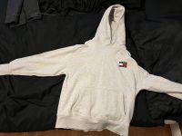 Tommy Hilfiger Hoodie Sachsen-Anhalt - Halle Vorschau