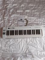 MIDI 49 Carbon Keyboard  TOP wie NEU ! Saarland - Merzig Vorschau