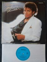 Michael Jackson Thriller LP, Schallplatte, Amiga, VEB Leipzig - Leipzig, Zentrum-Ost Vorschau