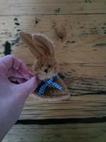 Eierwärmer Hase Plüsch Ostern Berlin - Neukölln Vorschau