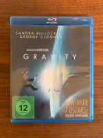 Gravity Blu-ray, Sandra Bullock, George Clooney München - Moosach Vorschau