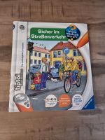 Tiptoibuch, "Sicher im Straßenverkehr" Nordrhein-Westfalen - Radevormwald Vorschau