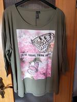 Shirt gr. 56 58 Hessen - Alsfeld Vorschau
