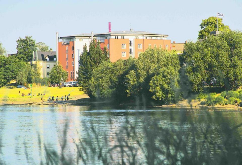 Kurzreise Dresden Hotel buchen Reise Unterkunft Fahrradtour Elbe in Hamburg