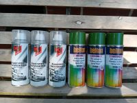 Belton Lackspray Kunststoff Haftvermittler Niedersachsen - Martfeld Vorschau