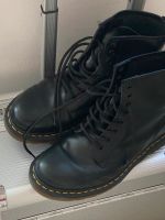 Dr. Martens Boots Größe 41, schwarz, wneu Nordrhein-Westfalen - Krefeld Vorschau