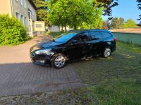 Ford Focus 1,5 EcoBoost 110kW Business Turnier Bu... Saarland - Überherrn Vorschau