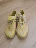 Adidas Ortholite Damen Laufschuh Sneaker Gr. 42 Neuw. Neon Sachsen-Anhalt - Timmenrode Vorschau