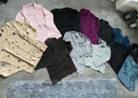 Langarm Shirts Gaastra Cecil Esprit Gerry Weber Maison Scotch S/M Nordrhein-Westfalen - Ahlen Vorschau